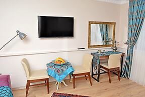 Sphendon Hotel