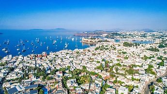 Costa Bodrum City