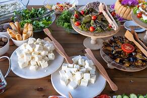 Costa Bodrum City