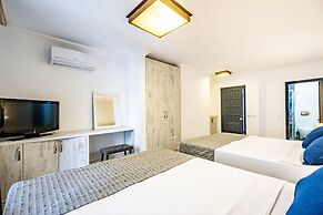 Costa Bodrum City