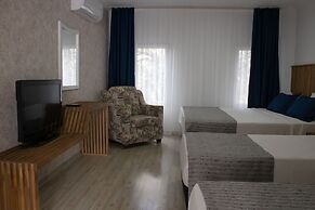Costa Bodrum City