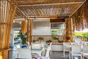 Costa Bodrum City