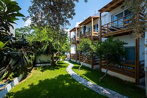 Costa Bodrum City