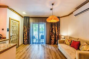 Costa Bodrum City