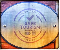 Costa Bodrum City