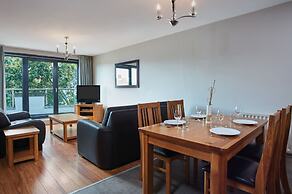 Cordia Serviced Apartments