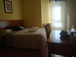 The Hostal Iruñako