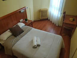 The Hostal Iruñako