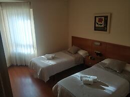 The Hostal Iruñako