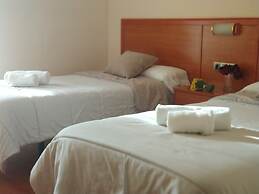 The Hostal Iruñako