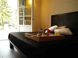 Hotel Abetaia