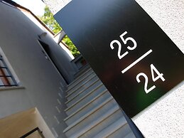 Hotel Abetaia