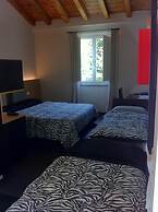 Hotel Abetaia