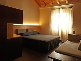 Hotel Abetaia