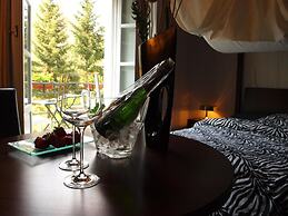 Hotel Abetaia