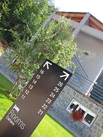 Hotel Abetaia