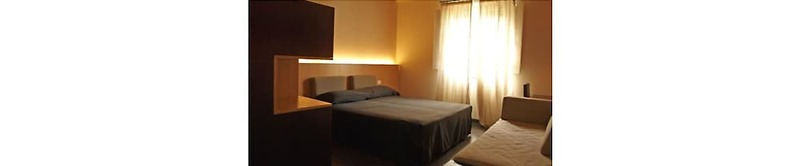 Hotel Abetaia