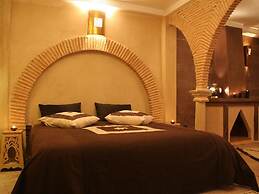 Riad Turquoise
