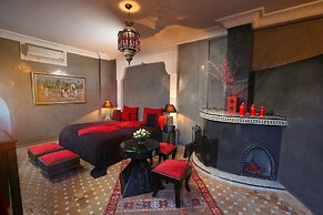 Riad Turquoise