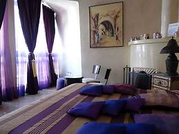 Riad Turquoise