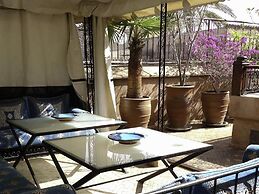 Riad Turquoise