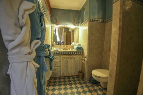 Riad Turquoise