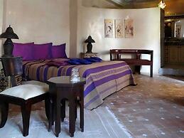 Riad Turquoise