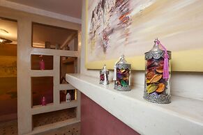 Riad Turquoise
