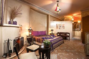 Riad Turquoise