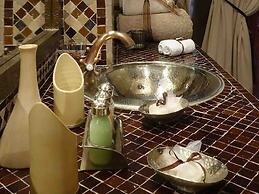 Riad Turquoise