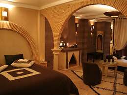 Riad Turquoise