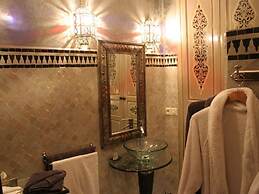 Riad Turquoise