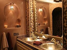 Riad Turquoise