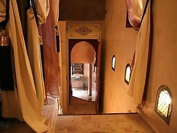 Riad Turquoise