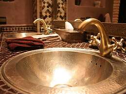 Riad Turquoise