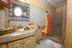 Riad Turquoise