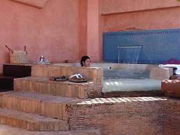 Riad Turquoise