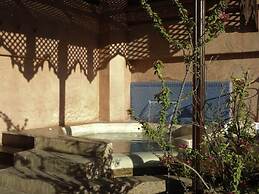 Riad Turquoise