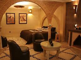 Riad Turquoise