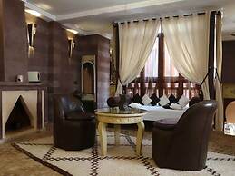 Riad Turquoise