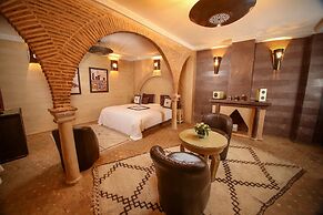 Riad Turquoise