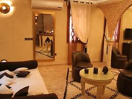 Riad Turquoise