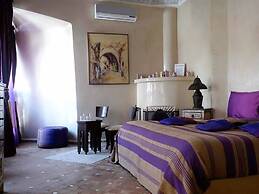 Riad Turquoise