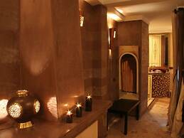 Riad Turquoise