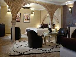 Riad Turquoise