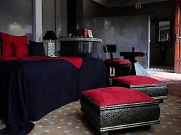 Riad Turquoise