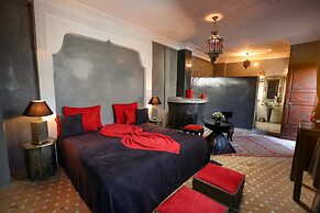 Riad Turquoise