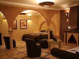 Riad Turquoise