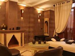 Riad Turquoise