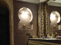 Riad Turquoise